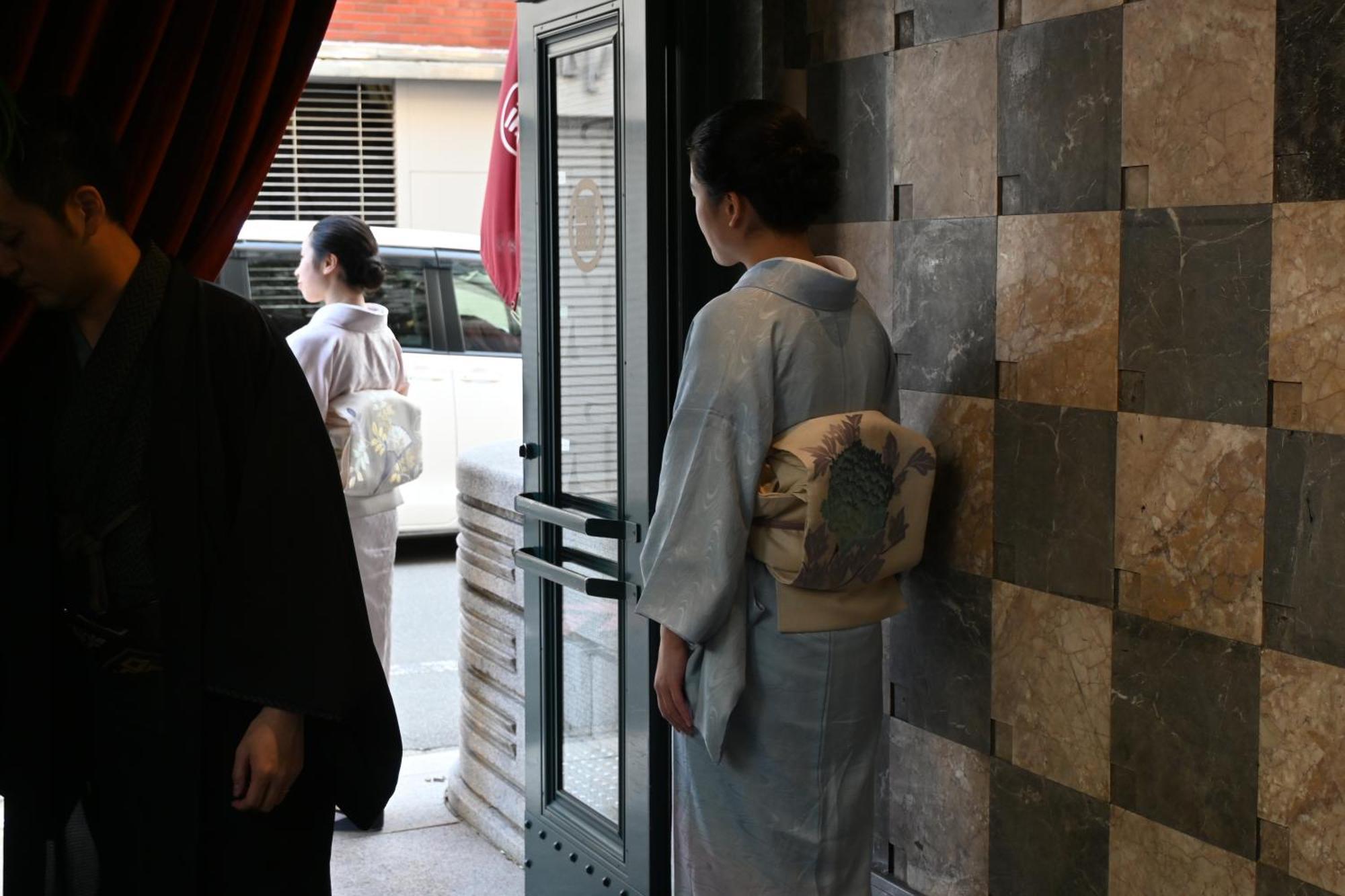 Marufukuro Hotel Kyoto Luaran gambar