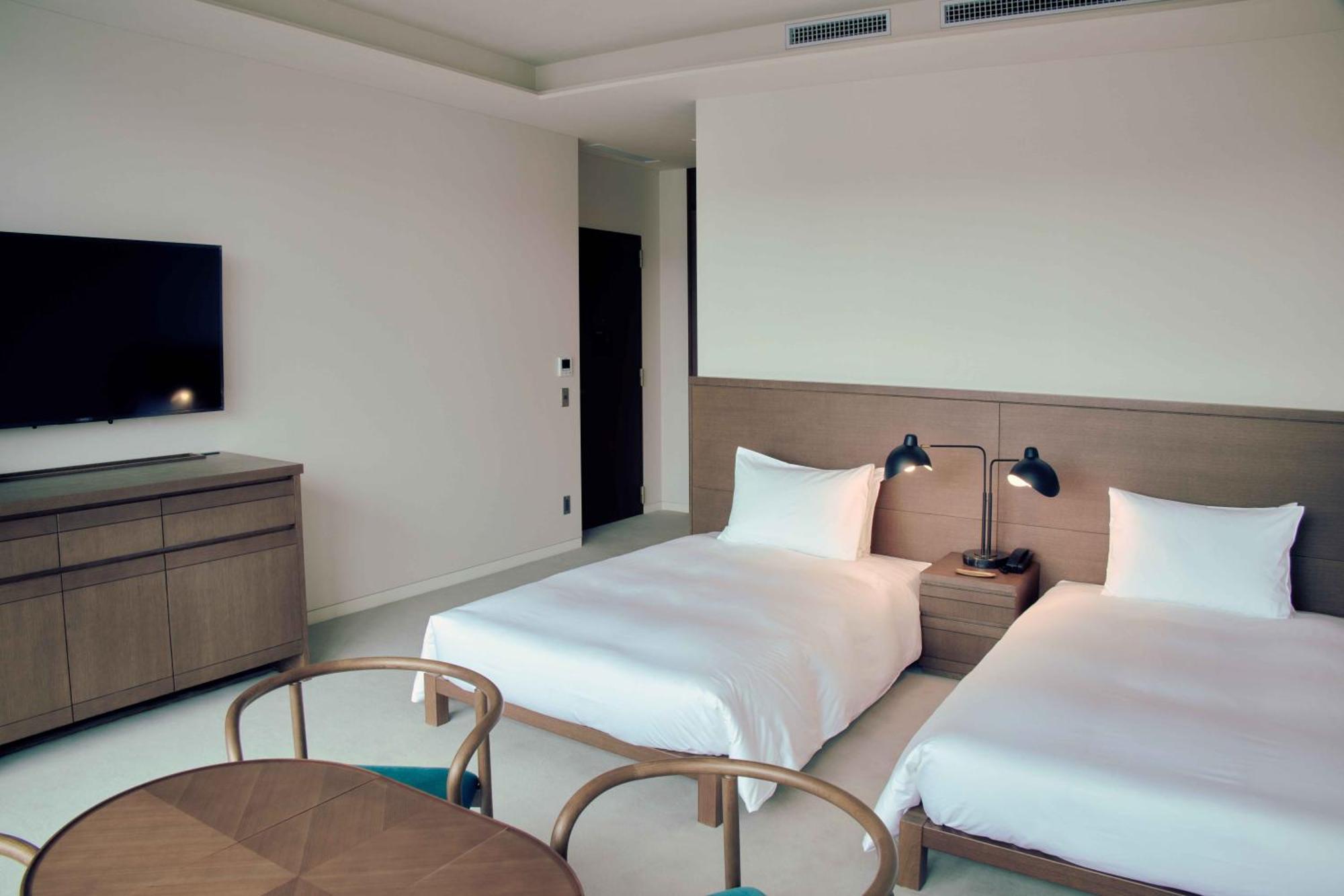 Marufukuro Hotel Kyoto Luaran gambar