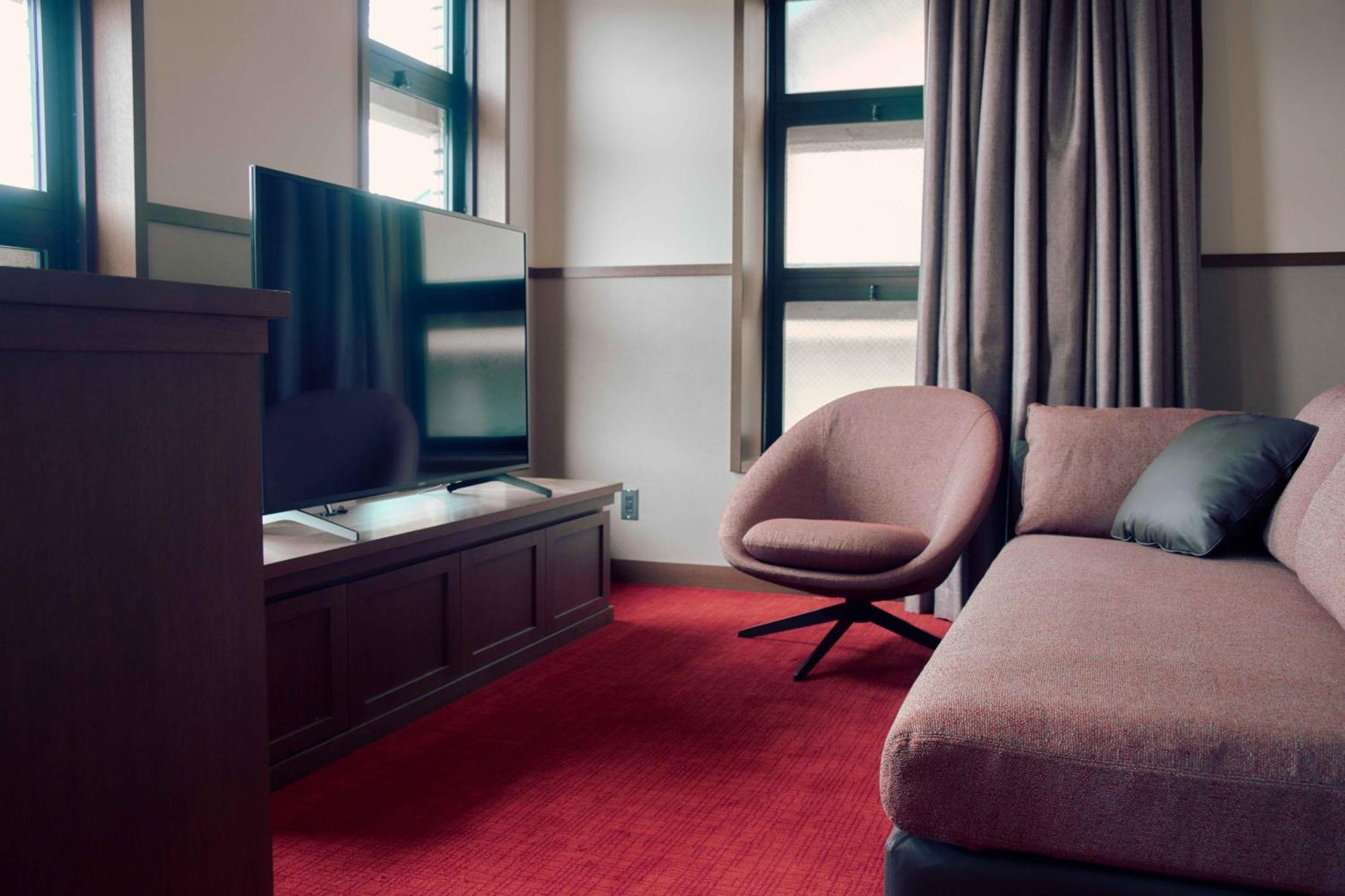 Marufukuro Hotel Kyoto Luaran gambar