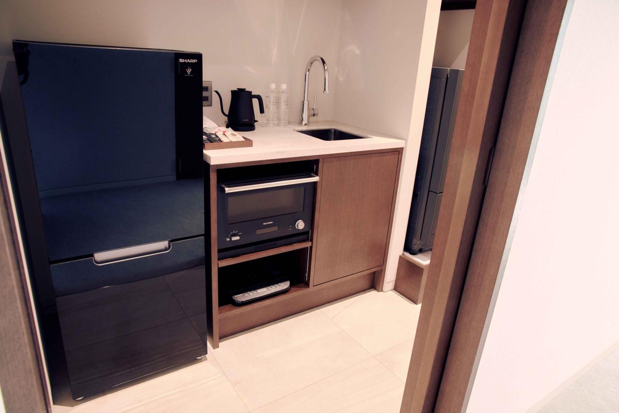 Marufukuro Hotel Kyoto Luaran gambar