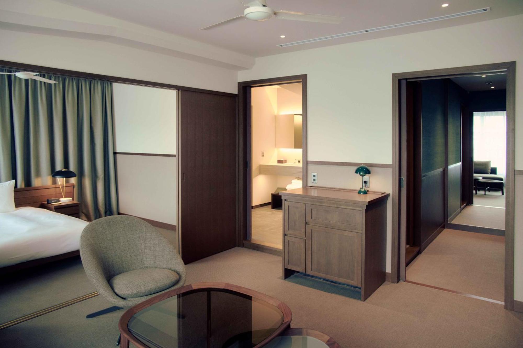 Marufukuro Hotel Kyoto Luaran gambar