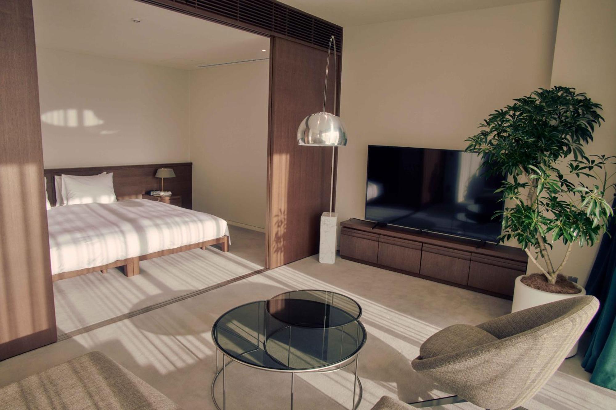Marufukuro Hotel Kyoto Luaran gambar