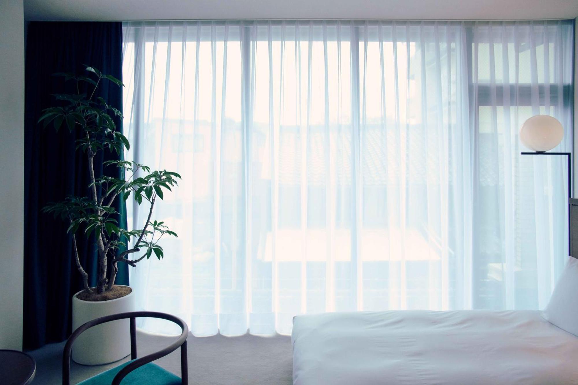 Marufukuro Hotel Kyoto Luaran gambar