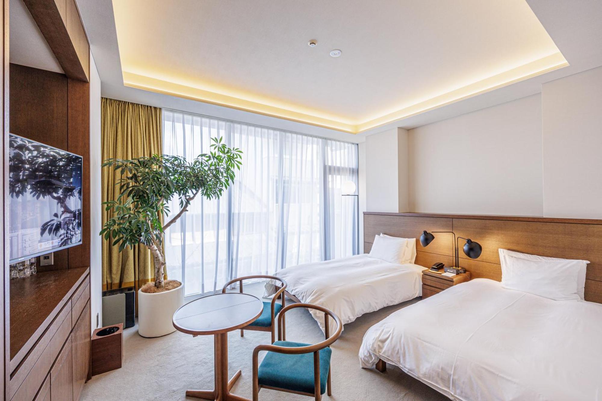 Marufukuro Hotel Kyoto Luaran gambar