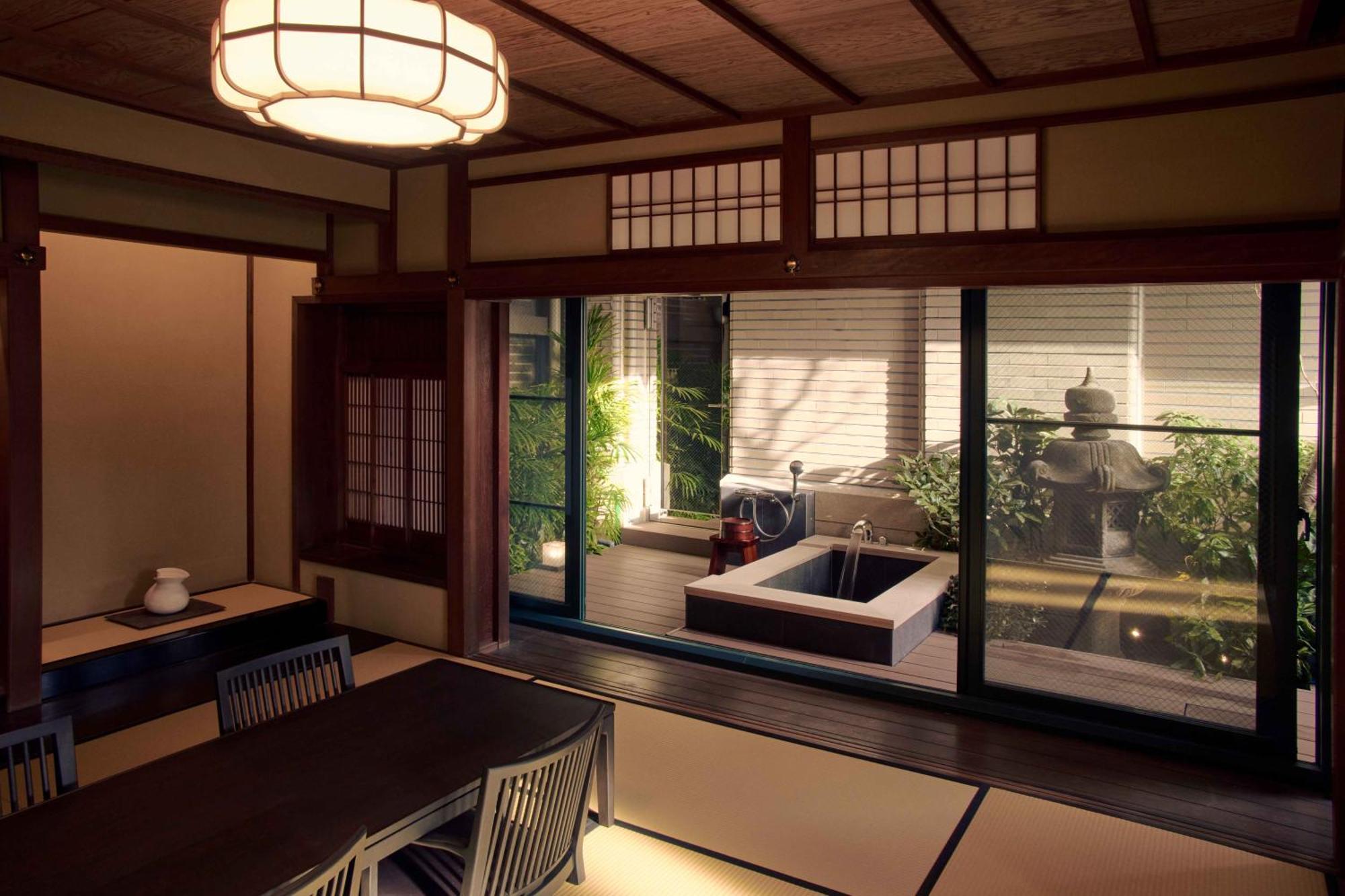 Marufukuro Hotel Kyoto Luaran gambar