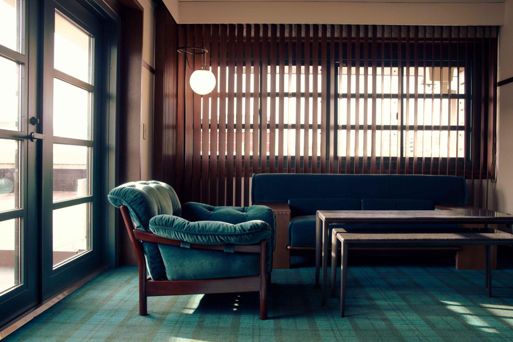 Marufukuro Hotel Kyoto Luaran gambar